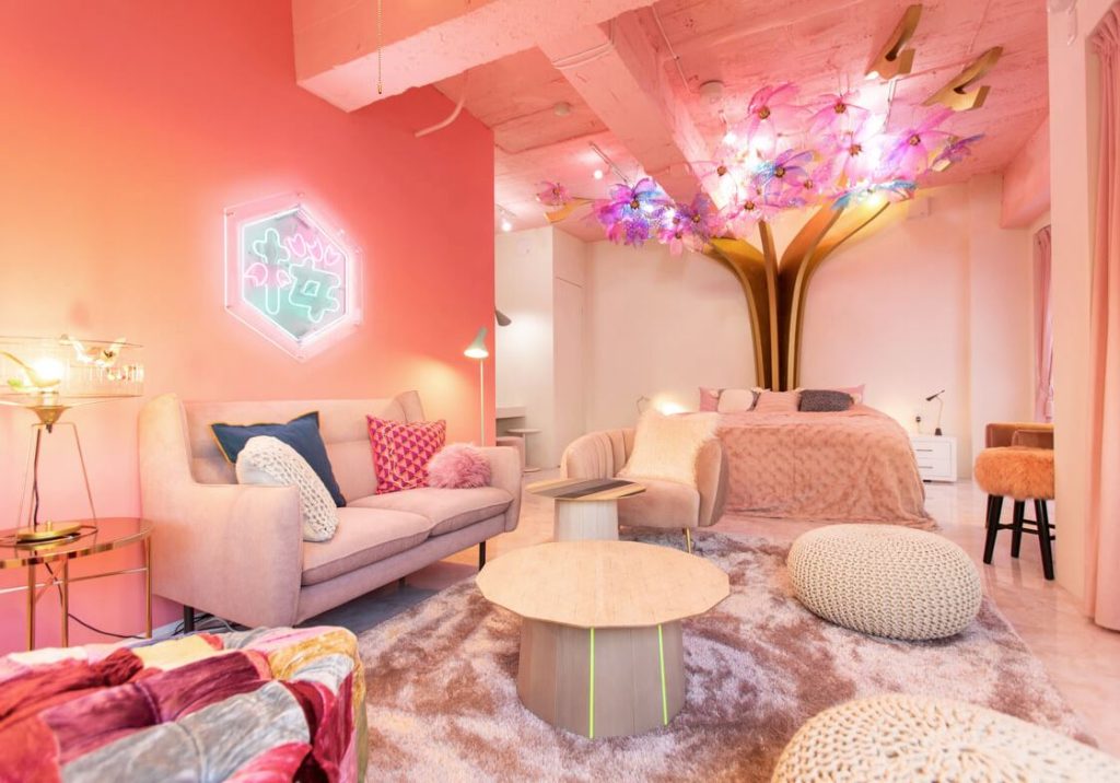 hoteles con habitaciones tematicas hoteles con habitaciones tematicas