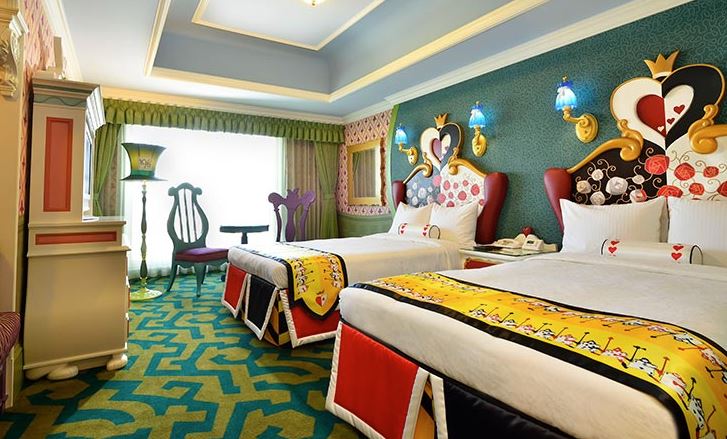 hoteles en disneyland tokyo hoteles en disneyland tokyo