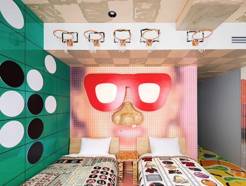 hoteles en tokio japon extravagantes hoteles en tokio japon extravagantes