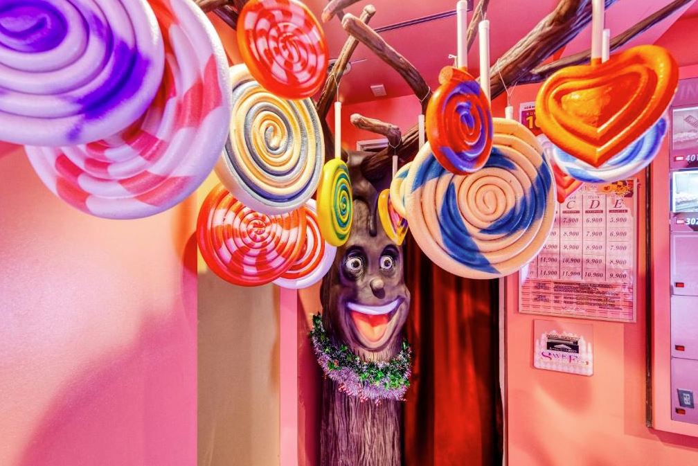 hoteles para adultos en japon hoteles para adultos en japon