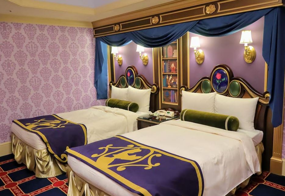 hoteles raros disney japon hoteles raros disney japon