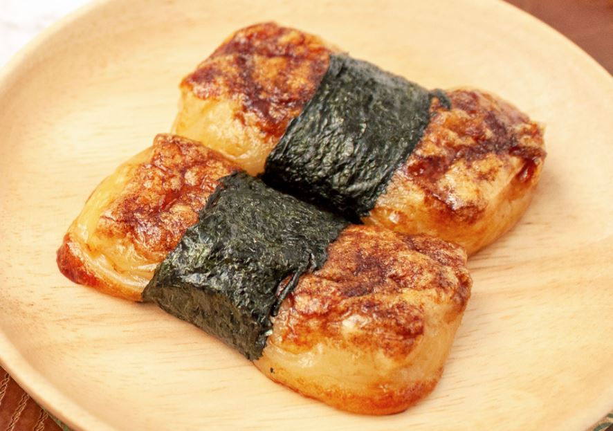 isobeyaki mochi tipos de mochi isobeyaki mochi tipos de mochi