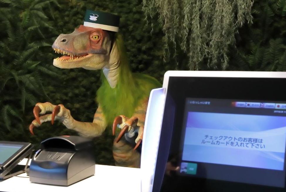 mejor hotel temático en Tokio mejor hotel temático en Tokio