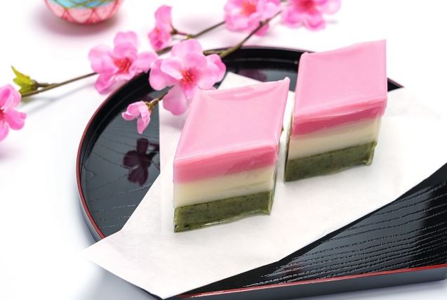 mochi de primavera hishi mochi mochi de primavera hishi mochi