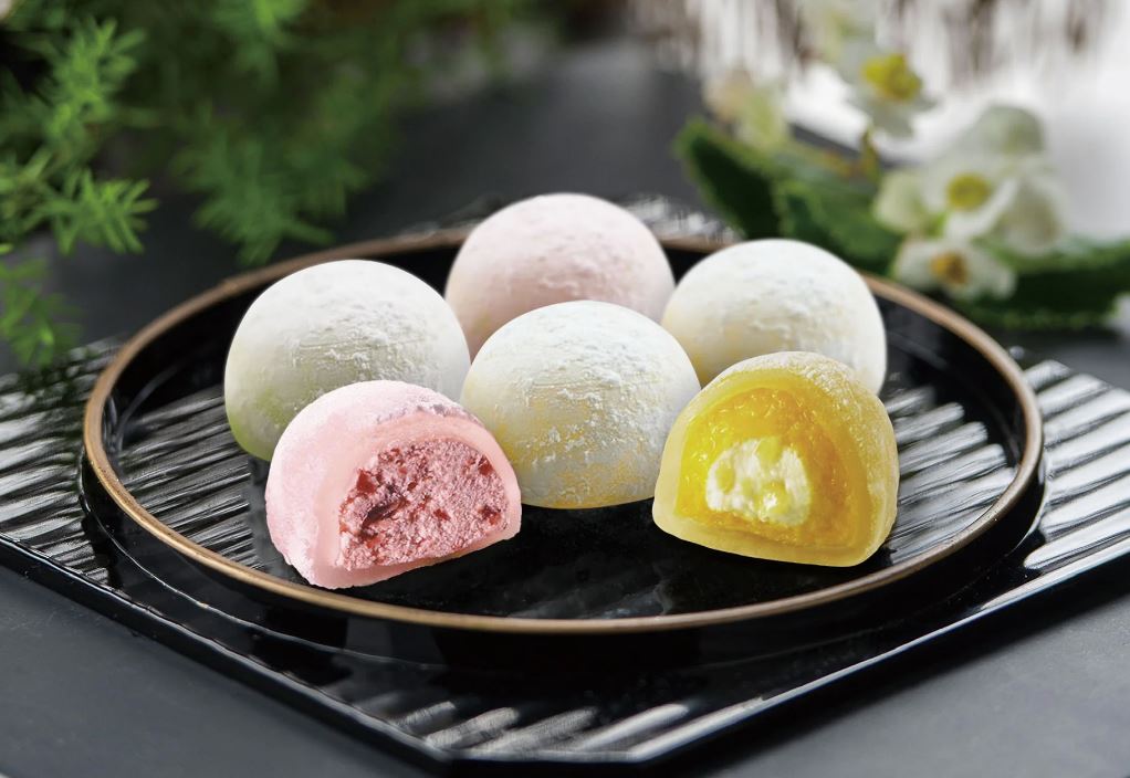 tipos de daifukus y variedades tipos de daifukus y variedades