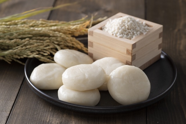 tipos de mochis japoneses más populares tipos de mochis japoneses más populares