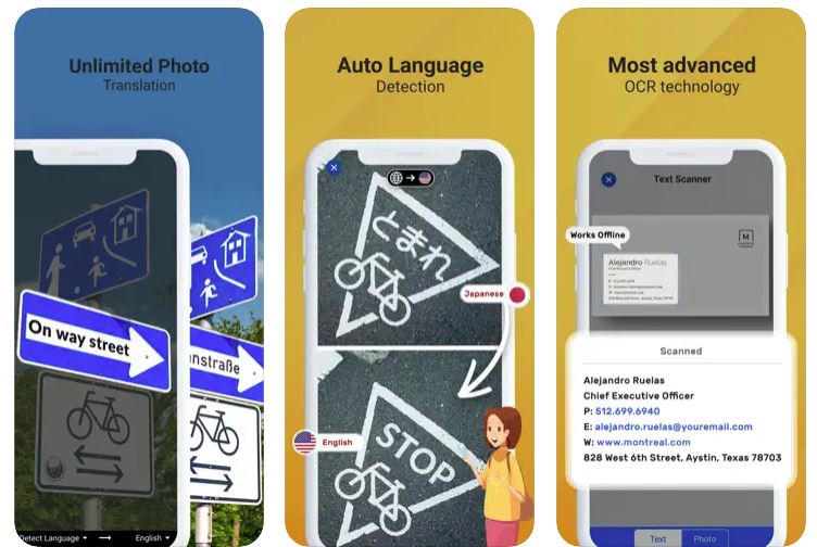 traductor texto con camara japones a castellano traductor texto con camara japones a castellano