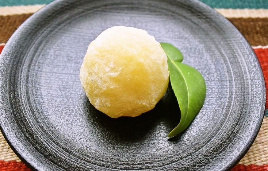 yuzu daifuku tipos yuzu daifuku tipos