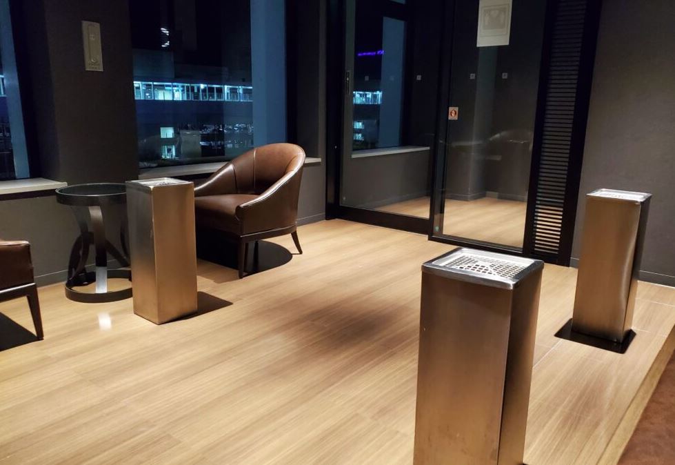 zonas para fumadores en los hoteles de japon zonas para fumadores en los hoteles de japon