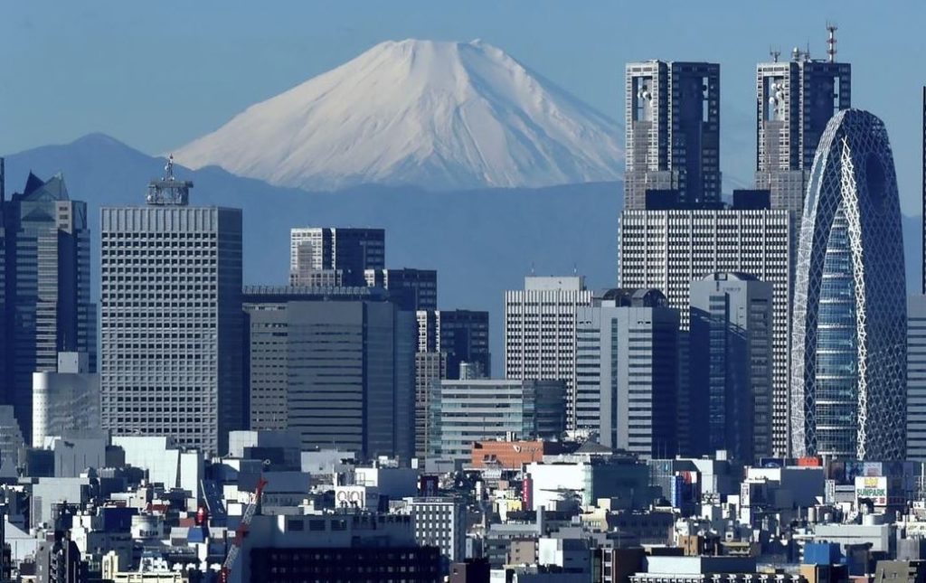 ciudades mas pobladas del mundo