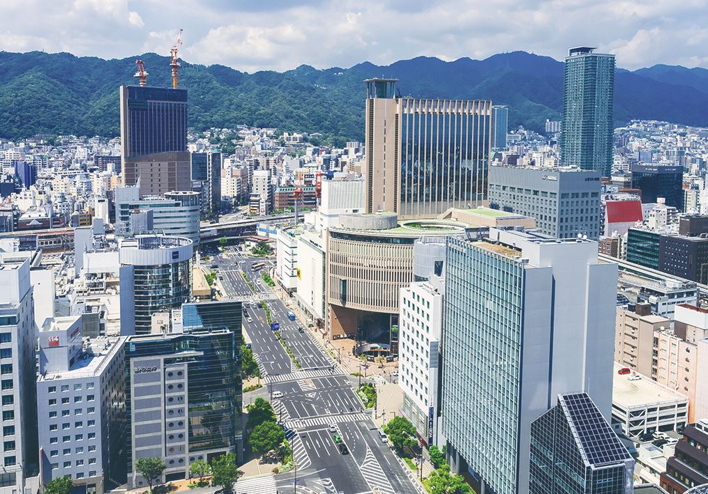 japon ciudades mas grandes