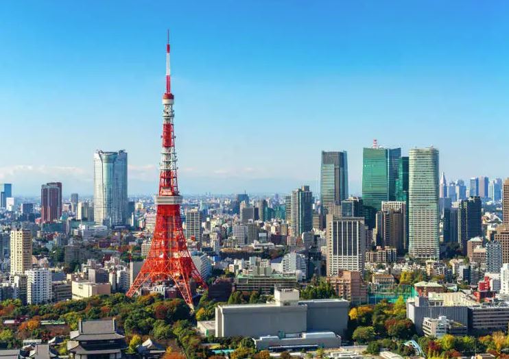 la ciudad mas grande del mundo