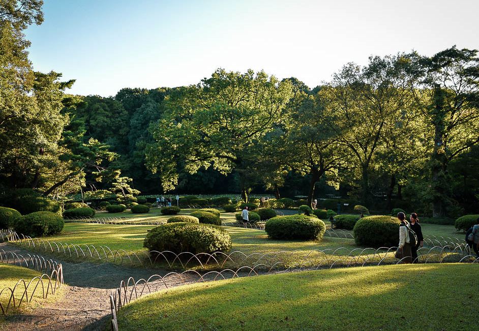 jardines imperiales santuario meiji tokyo jardines imperiales santuario meiji tokyo