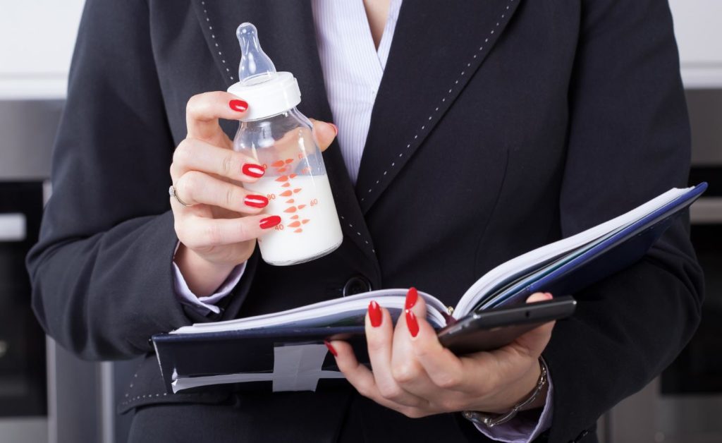 licencia de maternidad en japón licencia de maternidad en japón