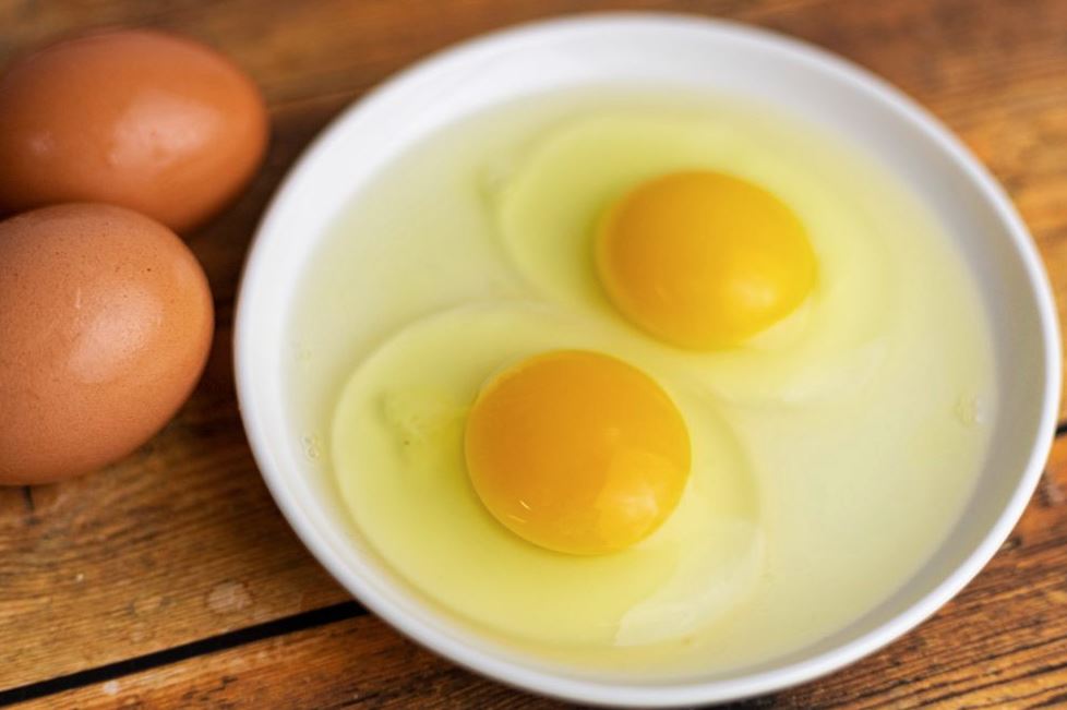 Como comer huevo crudo sin contraer Salmonella Como comer huevo crudo sin contraer Salmonella