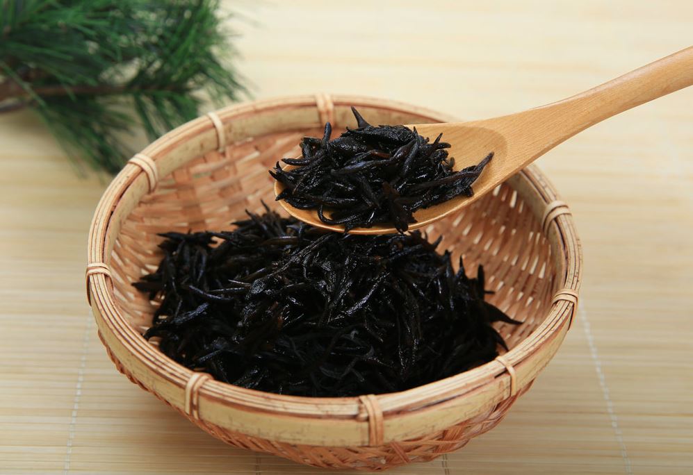 algas populares famosas japon algas populares famosas japon