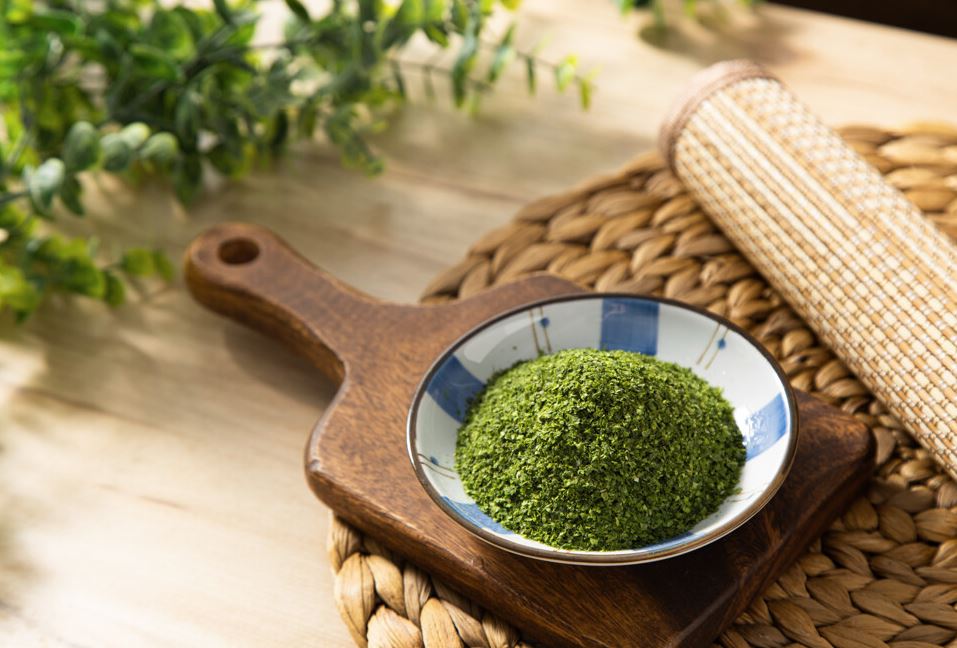 algas tipos japon algas tipos japon