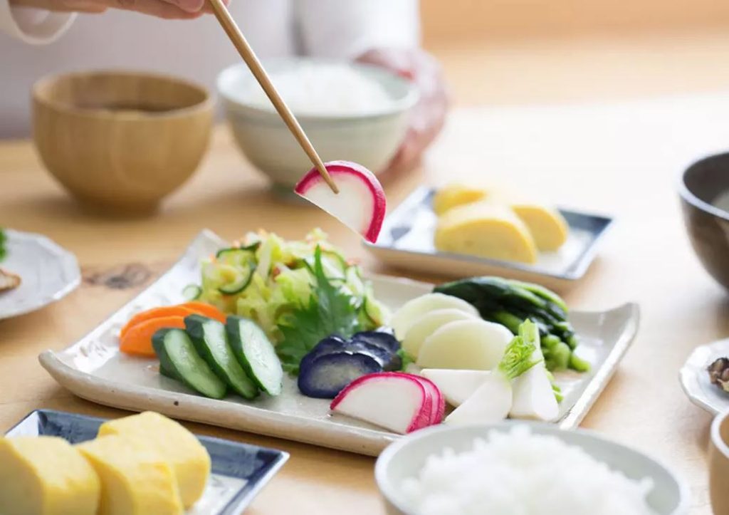 alimentacion oriental japonesa alimentacion oriental japonesa