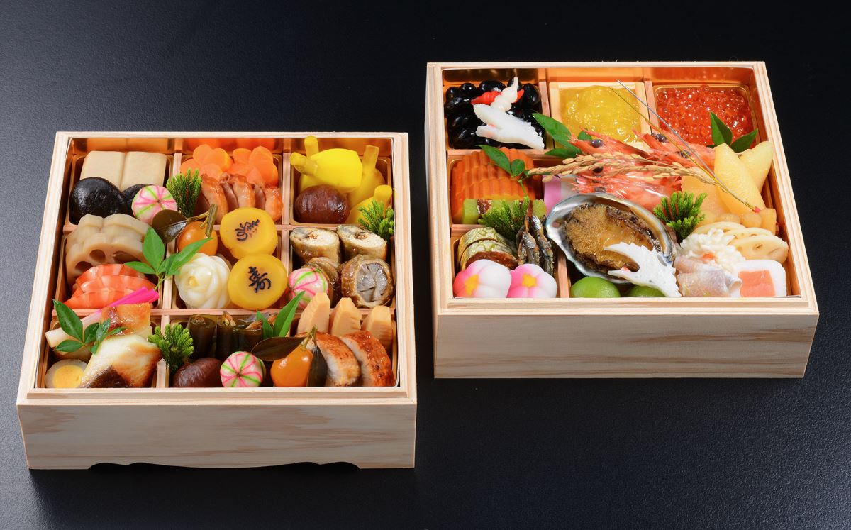 caja kaiseki bento japonesa caja kaiseki bento japonesa