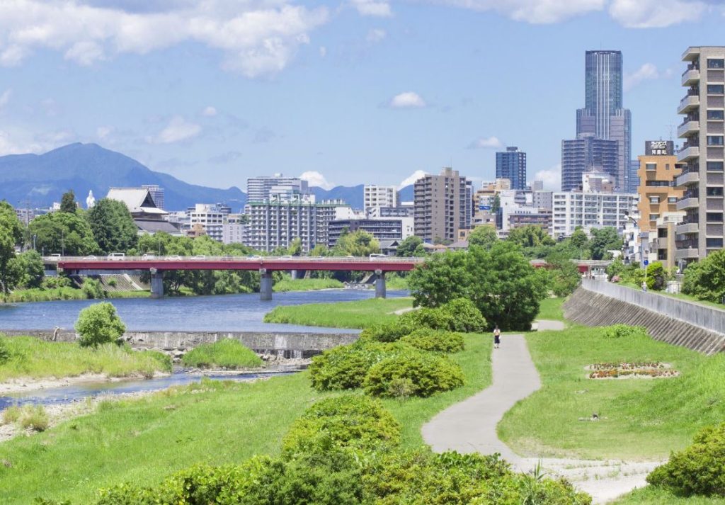 ciudades de japon bonitas