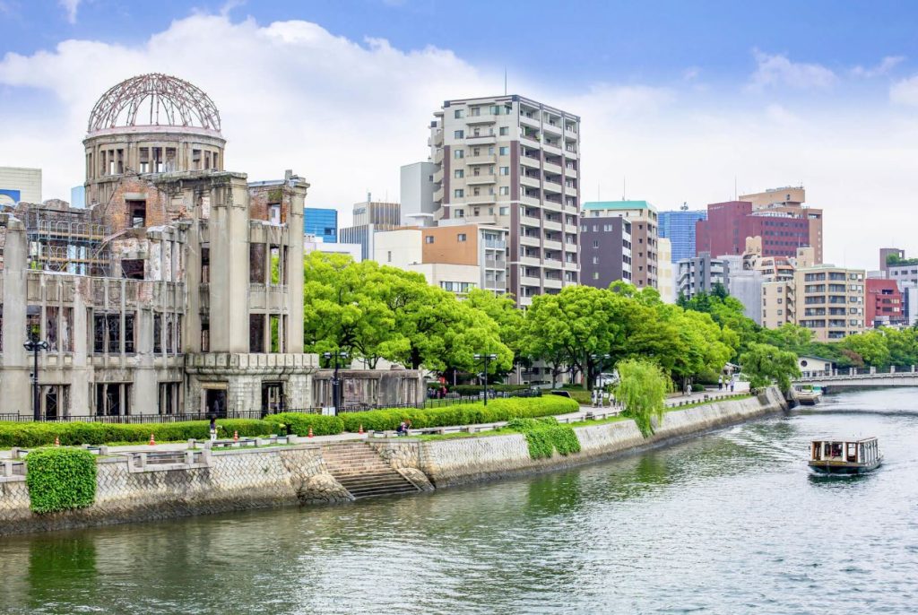 ciudades mas grandes de japon