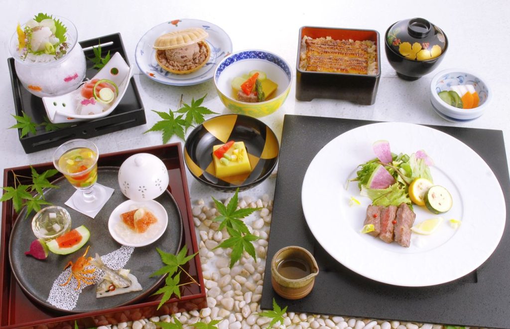 comida tipica en japon comida tipica en japon