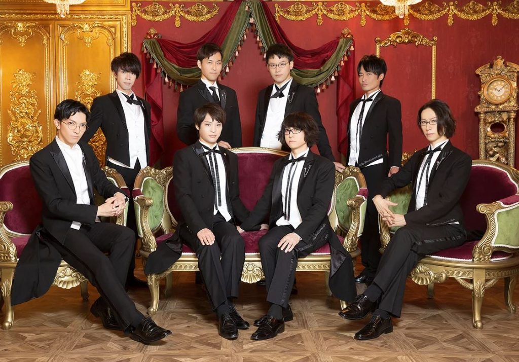 como es un cafe de mayordomos en japon como es un cafe de mayordomos en japon