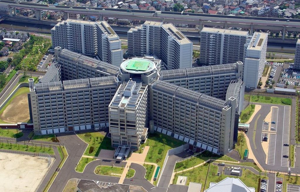 como es una carcel en japon como es una carcel en japon