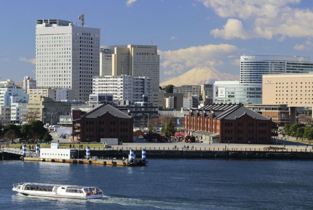 cual es la ciudad mas grande de japon