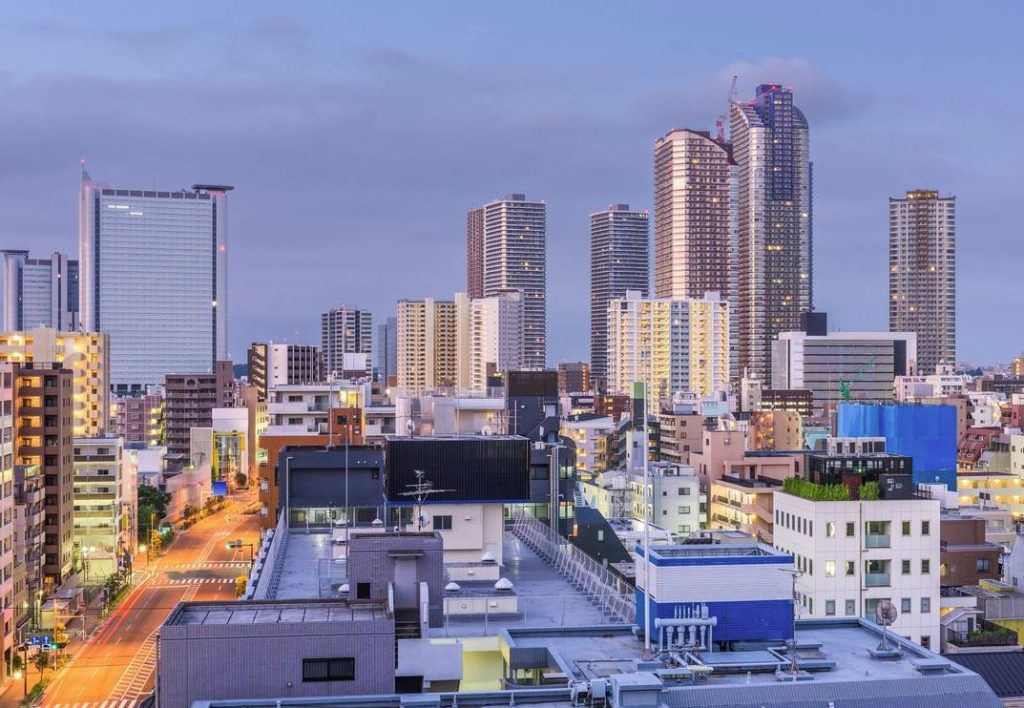 cuál es la ciudad más grande del mundo