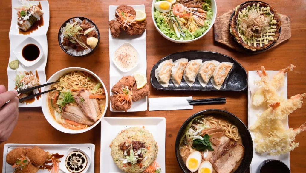 dieta japonesa menu semanal dieta japonesa menu semanal