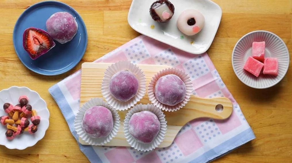 diferencia entre daifuku y mochi diferencia entre daifuku y mochi