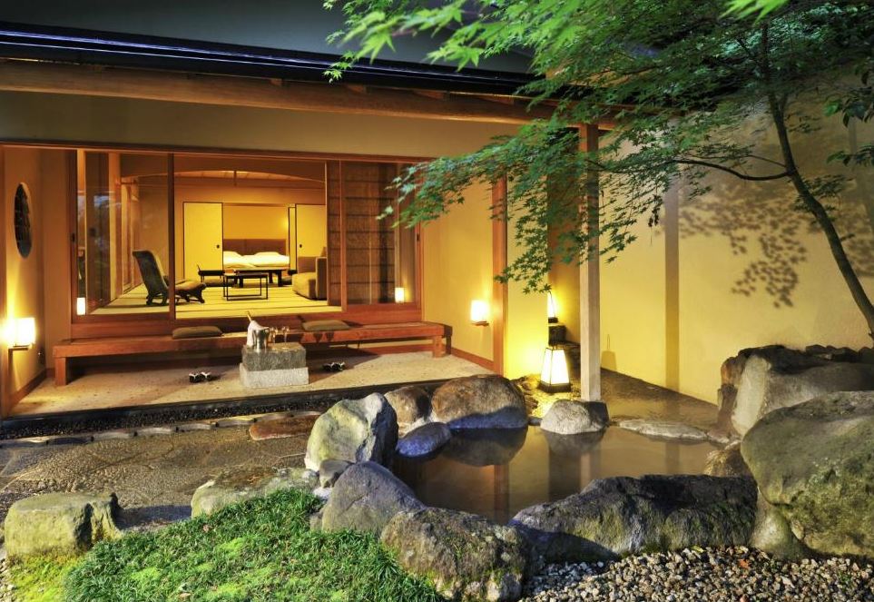 hotel ryokan con cocina ryokan hotel ryokan con cocina ryokan