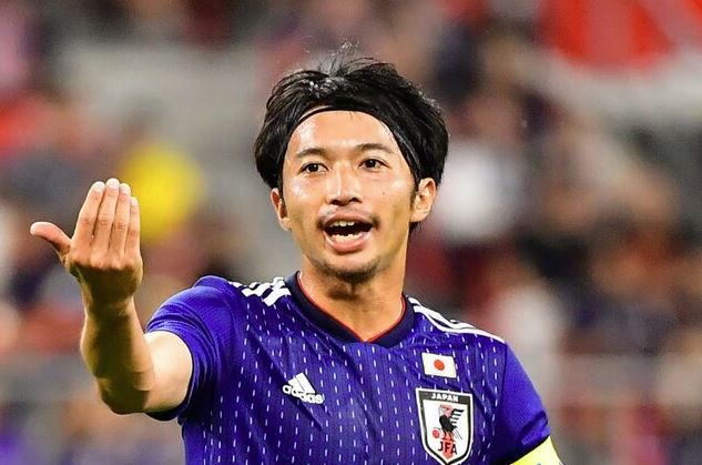 jugadores japoneses en europa jugadores japoneses en europa