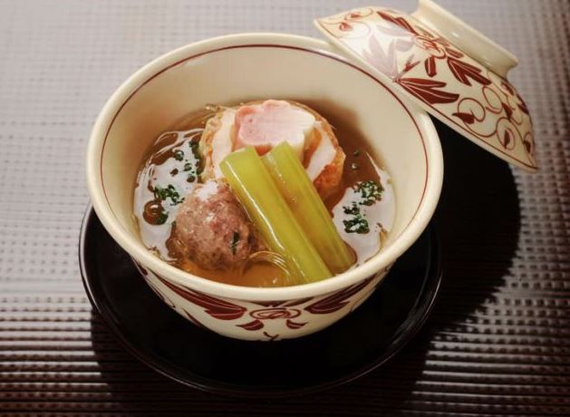 kaiseki menu cena kaiseki menu cena