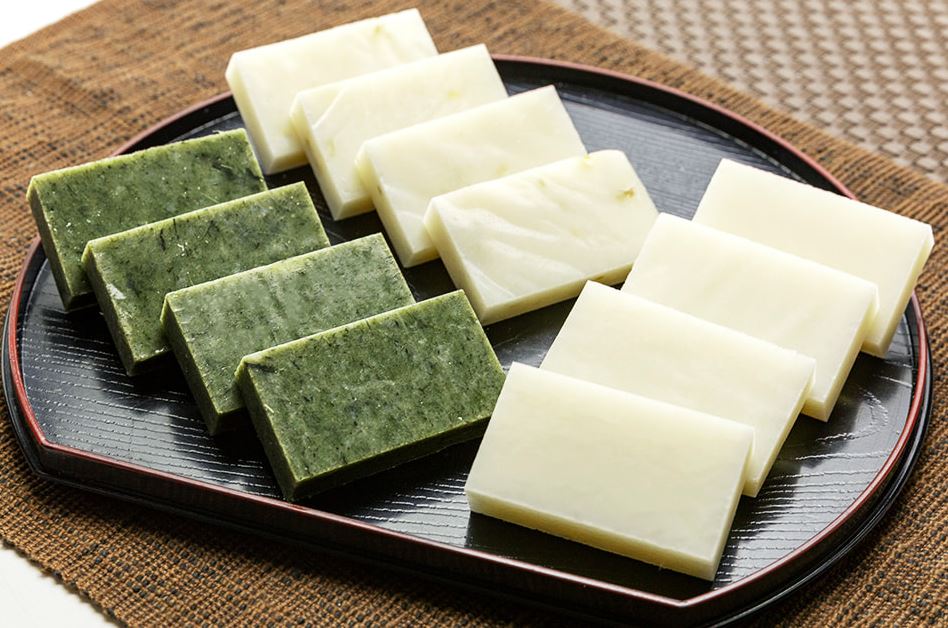 los tipos de mochis en japon los tipos de mochis en japon