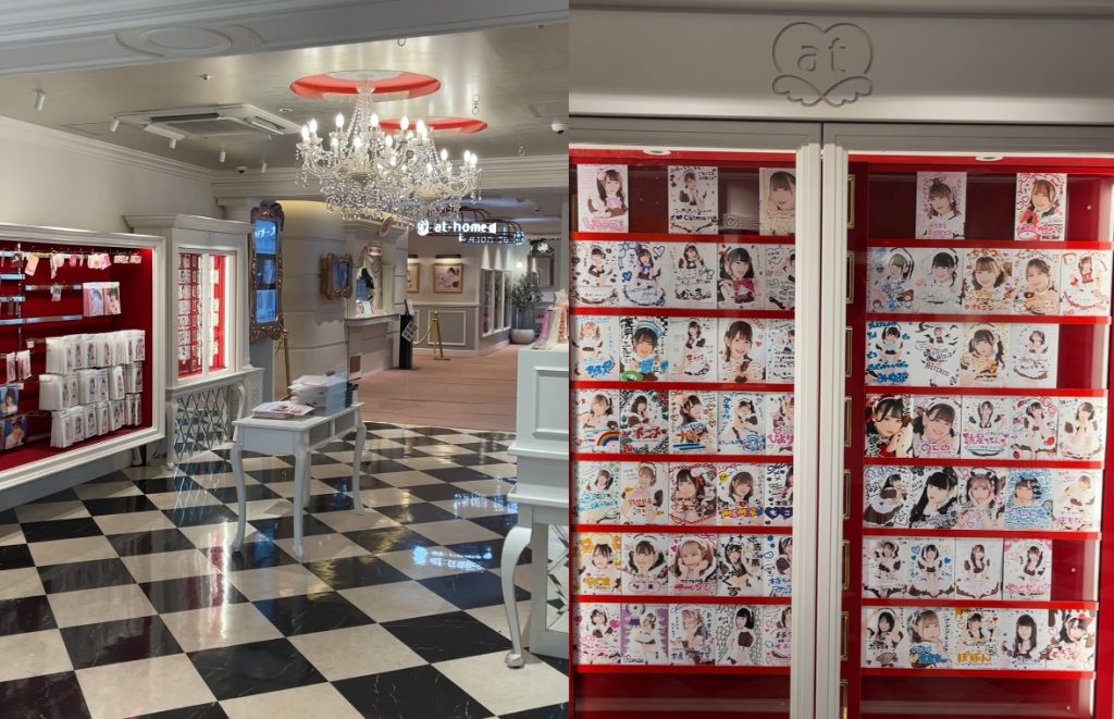 mejor maid cafe en akihabara mejor maid cafe en akihabara