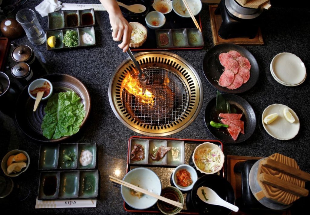 mejores estrellas michelin tokio