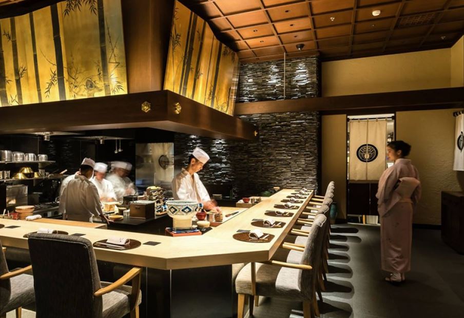 mejores restaurantes en japon mejores restaurantes en japon
