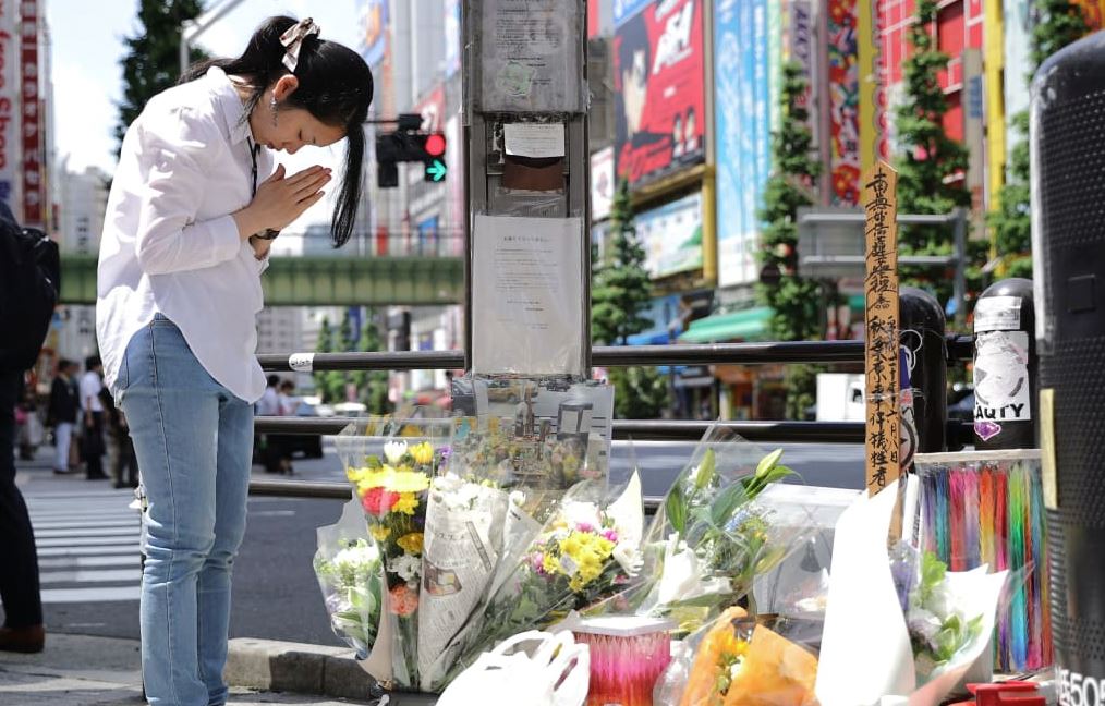 pena de muerte en japon pena de muerte en japon