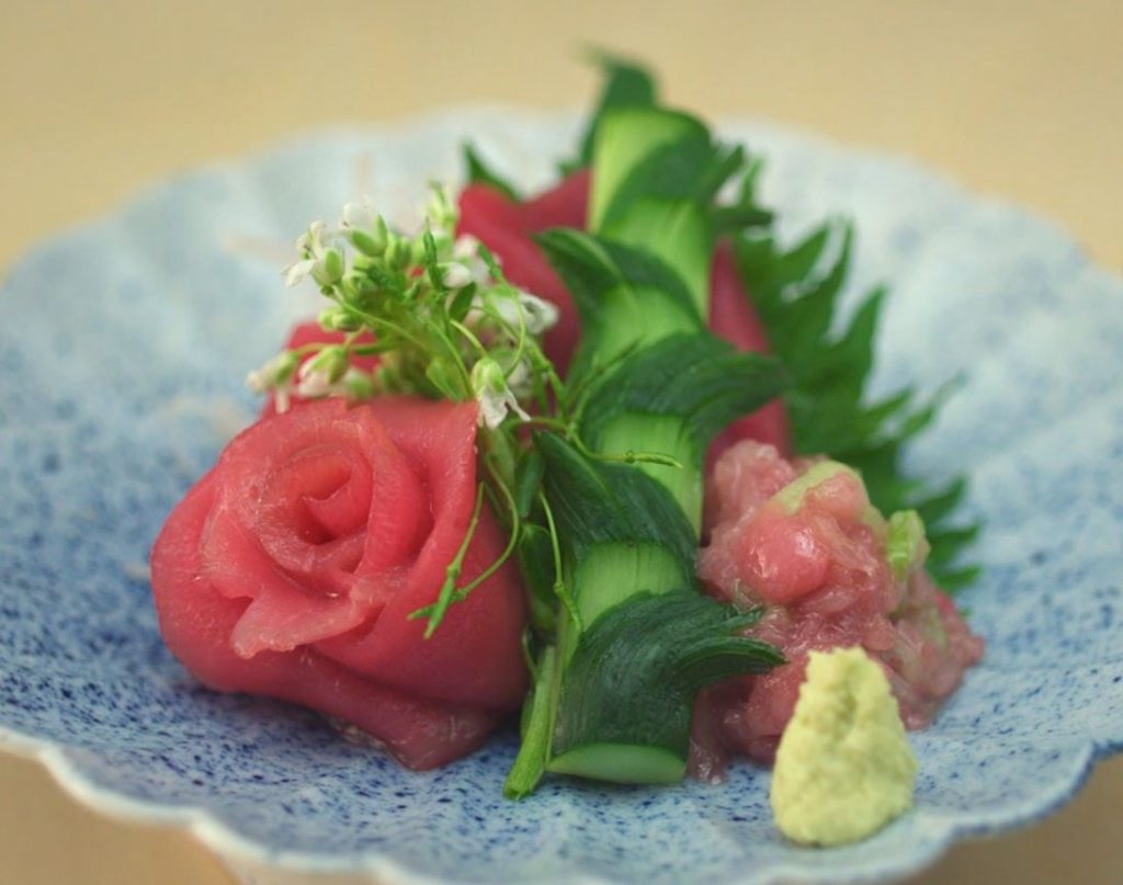 pescados tipico de japon pescados tipico de japon