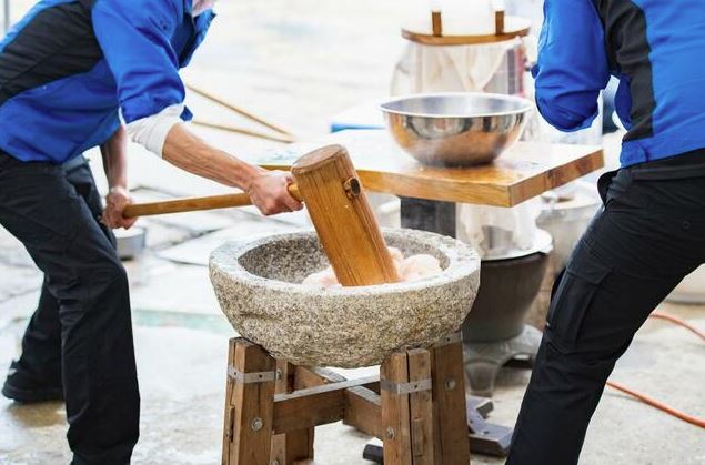 que es el mochitsuki que es el mochitsuki