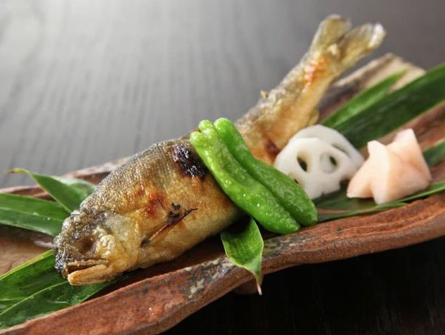 que es el yakimono en japon que es el yakimono en japon