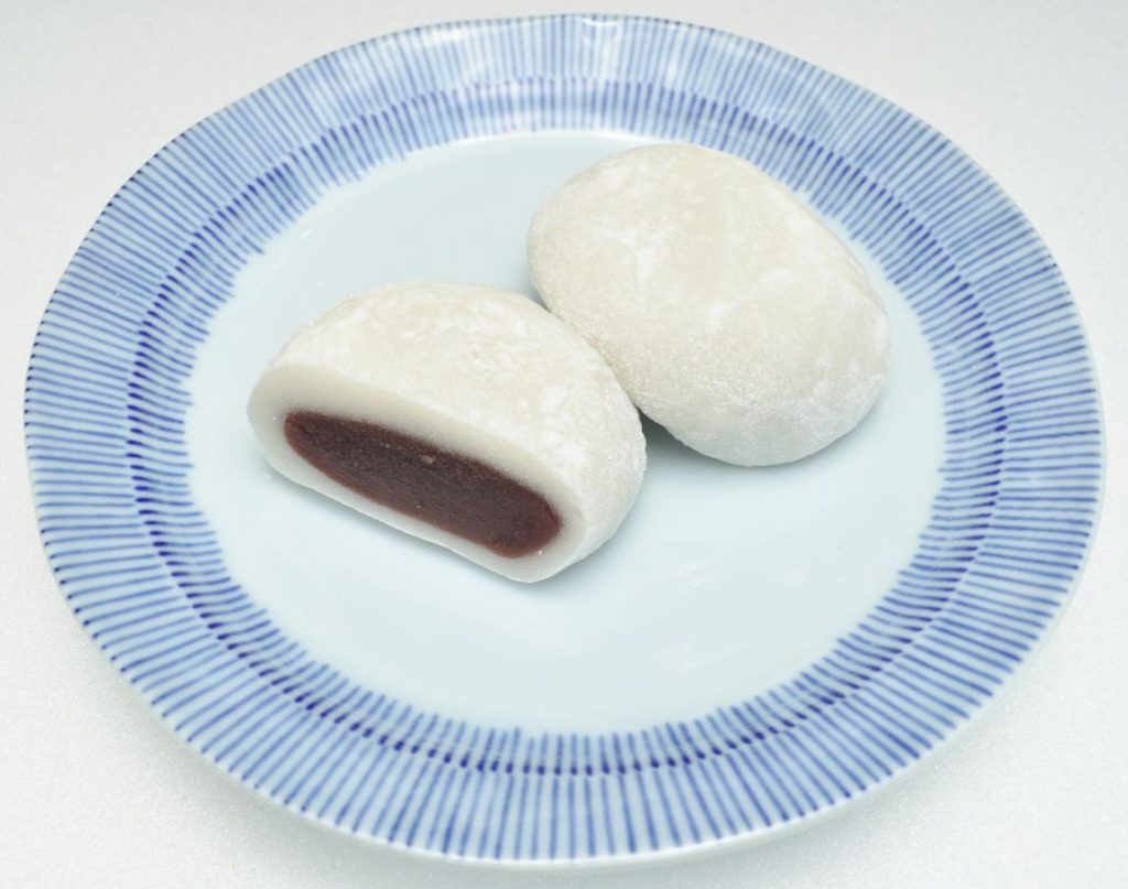 que son los daifuku que son los daifuku
