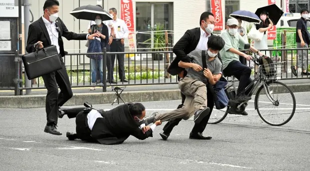 quien mato a shinzo abe quien mato a shinzo abe