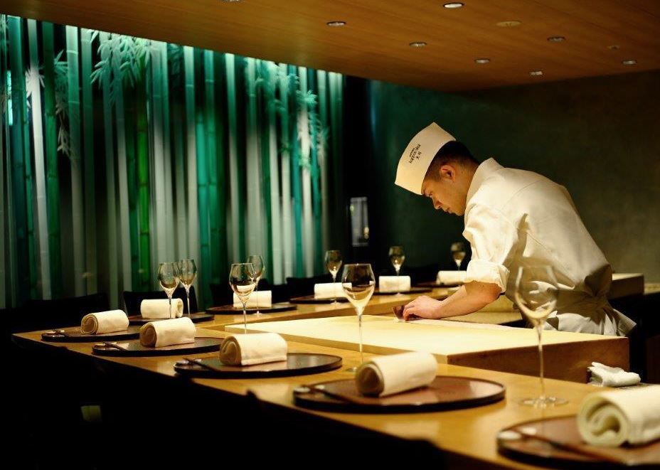 restaurantes kappou en japon restaurantes kappou en japon