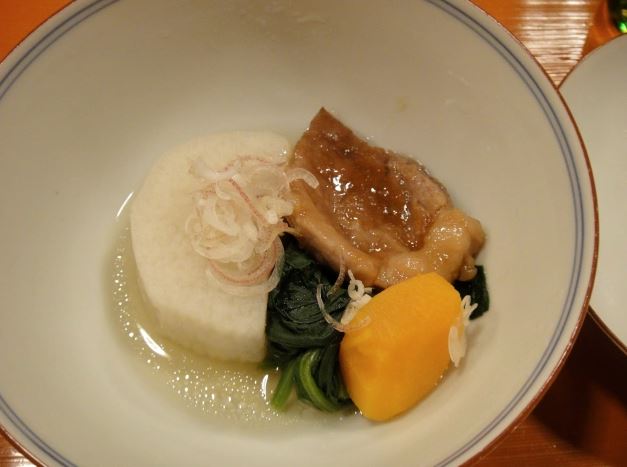 takiawase nimono gastronomia japonesa takiawase nimono gastronomia japonesa