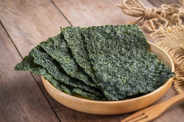 tipos de alga nori en japones tipos de alga nori en japones