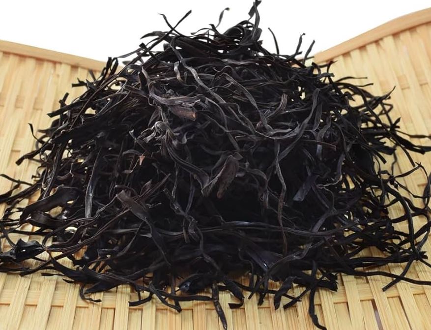 tipos de algas comestibles en japon tipos de algas comestibles en japon