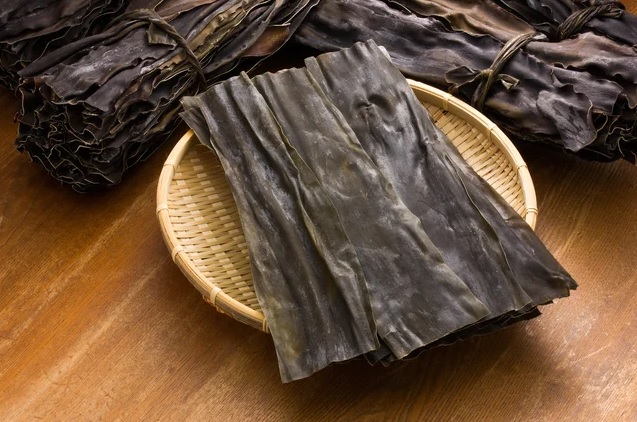 tipos de algas en japon tipos de algas en japon